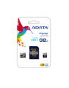 ADATA karta pamięci 32GB SDHC UHS-1 Class 10 (Transfer do 30MB/s) HD PHOTO/VIDEO - nr 11