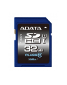 ADATA karta pamięci 32GB SDHC UHS-1 Class 10 (Transfer do 30MB/s) HD PHOTO/VIDEO - nr 16