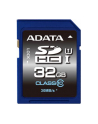 ADATA karta pamięci 32GB SDHC UHS-1 Class 10 (Transfer do 30MB/s) HD PHOTO/VIDEO - nr 20