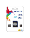 ADATA karta pamięci 32GB SDHC UHS-1 Class 10 (Transfer do 30MB/s) HD PHOTO/VIDEO - nr 21