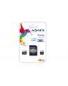 ADATA karta pamięci 32GB SDHC UHS-1 Class 10 (Transfer do 30MB/s) HD PHOTO/VIDEO - nr 28