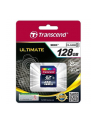 Transcend karta pamięci SDHC 128GB Class 10 UHS-I - nr 9