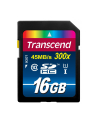 Transcend karta pamięci SDHC 16GB Class 10 UHS-I - nr 25