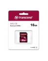 Transcend karta pamięci SDHC 16GB Class 10 UHS-I - nr 29