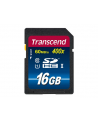 Transcend karta pamięci SDHC 16GB Class 10 UHS-I - nr 37