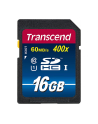 Transcend karta pamięci SDHC 16GB Class 10 UHS-I - nr 38