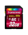 Transcend karta pamięci SDHC 32GB Class 10 UHS-I - nr 13