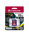 Transcend karta pamięci SDHC 32GB Class 10 UHS-I - nr 17