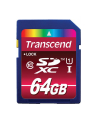 Transcend karta pamięci SDHC 64GB Class 10 UHS-I - nr 20