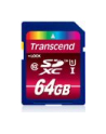 Transcend karta pamięci SDHC 64GB Class 10 UHS-I - nr 22