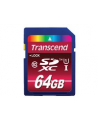 Transcend karta pamięci SDHC 64GB Class 10 UHS-I - nr 7