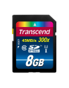 Transcend karta pamięci SDHC 8GB Class 10 UHS-I - nr 5