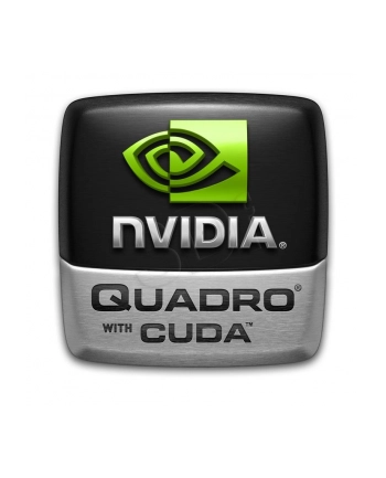 NVIDIA Quadro K600 1GB nr 1