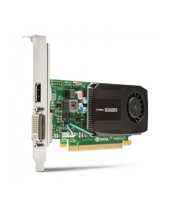 NVIDIA Quadro K600 1GB nr 2
