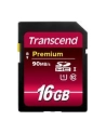 Transcend karta pamięci SDHC 16GB Class 10 UHS-I - nr 30