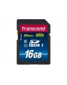 Transcend karta pamięci SDHC 16GB Class 10 UHS-I - nr 33