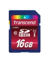 Transcend karta pamięci SDHC 16GB Class 10 UHS-I - nr 35
