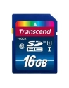 Transcend karta pamięci SDHC 16GB Class 10 UHS-I - nr 37
