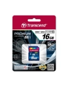Transcend karta pamięci SDHC 16GB Class 10 UHS-I - nr 8
