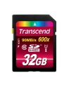 Transcend karta pamięci SDHC 32GB Class 10 UHS-I - nr 10