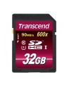 Transcend karta pamięci SDHC 32GB Class 10 UHS-I - nr 14