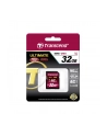 Transcend karta pamięci SDHC 32GB Class 10 UHS-I - nr 15