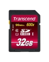 Transcend karta pamięci SDHC 32GB Class 10 UHS-I - nr 18