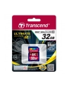 Transcend karta pamięci SDHC 32GB Class 10 UHS-I - nr 27