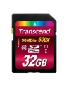 Transcend karta pamięci SDHC 32GB Class 10 UHS-I - nr 29