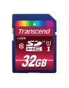 Transcend karta pamięci SDHC 32GB Class 10 UHS-I - nr 4