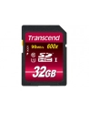 Transcend karta pamięci SDHC 32GB Class 10 UHS-I - nr 8