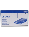 Bęben Brother DR241CL | 15000 str| HL-3140CW/3150/3170/MFC-9140CDN/MFC9330CDW - nr 31