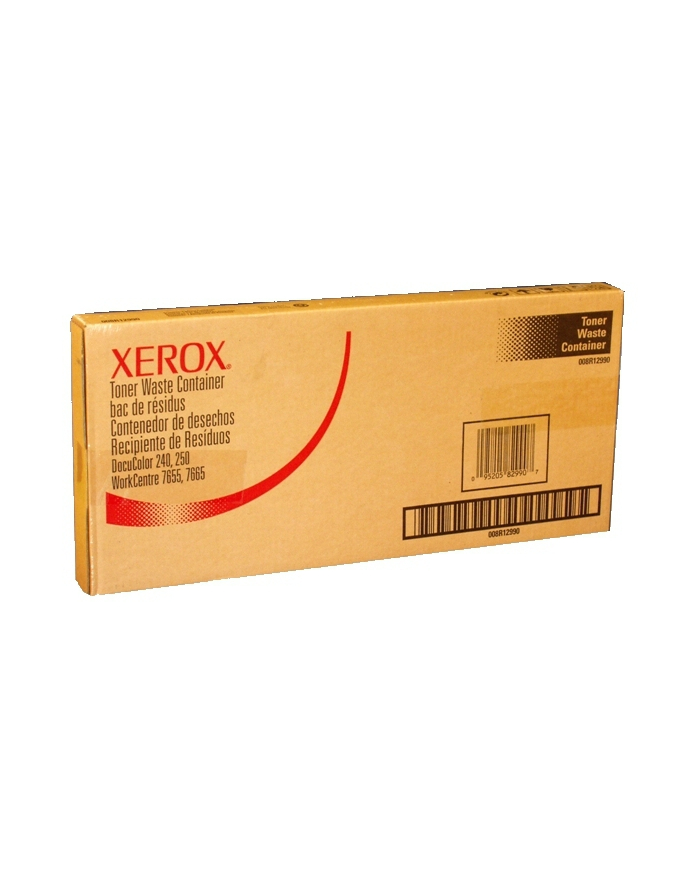 waste crtrdg WorkCentre 77xx |33000str | WorkCentre 77xx (Lexington II) główny