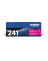 Toner Brother TN241 magenta| 1400 str| HL-3140CW/3150/3170/DCP-9020/MFC-9140CDN - nr 15