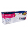 Toner Brother TN241 magenta| 1400 str| HL-3140CW/3150/3170/DCP-9020/MFC-9140CDN - nr 6