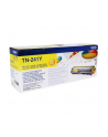 Toner Brother TN241 yellow | 1400 str| HL-3140CW/3150/3170/DCP-9020/MFC-9140CDN - nr 10
