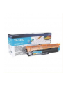 Toner Brother TN245 cyan | 2200 str | HL-3140CW/3150/3170/DCP-9020/MFC-9140CDN - nr 17
