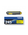 Toner Brother TN245 yellow | 2200 str | HL-3140CW/3150/3170/DCP-9020/MFC-9140CDN - nr 12