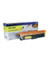 Toner Brother TN245 yellow | 2200 str | HL-3140CW/3150/3170/DCP-9020/MFC-9140CDN - nr 13