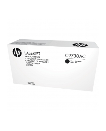 Toner HP black | 13000pgs | ColorLaserJet5500 | contract nr 1