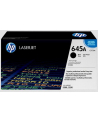 Toner HP black | 13000pgs | ColorLaserJet5500 | contract - nr 9