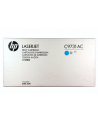 Toner HP cyan | 12000pgs | ColorLaserJet5500 | contract - nr 13