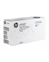 Toner HP cyan | 12000pgs | ColorLaserJet5500 | contract - nr 2