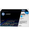 Toner HP cyan | 12000pgs | ColorLaserJet5500 | contract - nr 9