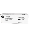 Toner HP black | 3500pgs | Color LaserJet CP2025/CM2320 | contract - nr 1