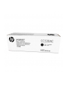 Toner HP black | 3500pgs | Color LaserJet CP2025/CM2320 | contract - nr 6