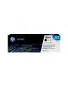 Toner HP black | 3500pgs | Color LaserJet CP2025/CM2320 | contract - nr 8