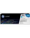 Toner HP cyan | 2800str | Color LaserJet CP2025/CM2320 | contract - nr 10
