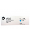 Toner HP cyan | 2800str | Color LaserJet CP2025/CM2320 | contract - nr 14