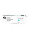Toner HP cyan | 2800str | Color LaserJet CP2025/CM2320 | contract - nr 3